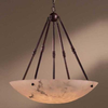 N3608-BP Pendants-Bowl Style - 729149 - Capital Lighting, Inc.