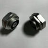 Metal Battery Pack Vent Valve - MIV-32MAEX - Shenzhen Milvent Technology Co., Limited