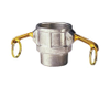 Hydraulic Quick Connect Couplings - 639427 - RS Components, Ltd.