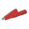 Crocodile Clips - 735640 - RS Components, Ltd.