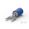 Spade Connectors - 130527-ND - DigiKey