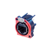 Modular/Ethernet Connector (RJ45, RJ11) Jacks - 6473-NE8FAV-ND - DigiKey