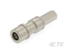Coax Connectors - 2547898-1 - TE Connectivity