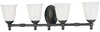 P3041-74 Bathroom Fixtures-Four Lights - 765006 - Capital Lighting, Inc.
