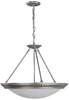 H8413BNSCT Pendants-Bowl Style - 453520 - Capital Lighting, Inc.