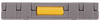 FIS Lock Jaw Mechanical Splice 125µm -  - Fiber Instrument Sales, Inc./FIS