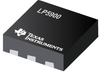 LP5900 Ultra Low Noise, 150mA Linear Regulator for RF/Analog Circuits Requires No Bypass Capacitor - LP5900SD-1.5 - Texas Instruments