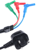 Loop Impedance Tester Accessories -- 255623