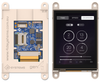 Display Modules - LCD, OLED, Graphic - 1613-1381-ND - DigiKey
