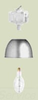 High/Low Bay Fixture - BL-400P8-BC-WH-EX-UPL - Hubbell Lighting, Inc.