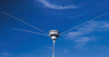 150 W HF Dipole Antenna -- HX002H1