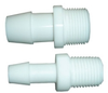 Fluo-O-Flo PTFE Adapters - 57504 - U.S. Plastic Corporation