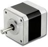 Stepper Motor -- CT - Image