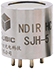 Miniature NDIR Methane Sensor/Infrared -- SJH Series - Image