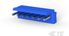 PCB Headers & Receptacles - 2-1744057-7 - TE Connectivity