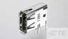 USB Connectors - 440260-2 - TE Connectivity