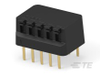 DIP Switch - 1-435802-6 - TE Connectivity
