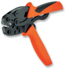 Crimping Tool, Flat Blade, 0.5-2.5 Mm2; Crimp Tool Type Weidmuller - 87X8823 - Newark, An Avnet Company