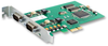 Interface Board, Can, 2Ch; Data Transmission Distance Kvaser - 45X5643 - Newark, An Avnet Company