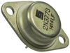 Bipolar Transistor, Npn, 140V, To-3; Transistor Polarity Solid State - 67R1070 - Newark, An Avnet Company