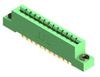 Card Edge Connector Rohs Compliant Edac - 61AJ0578 - Newark, An Avnet Company