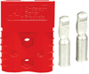 Connector, Plug, 2Pos, 1Row, Cable; Product Range Anderson Power Products - 08AK8757 - Newark, An Avnet Company