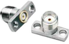 Rf/coaxial, Sma Jack, Straight, 50 Ohm, Solder; Connector Type Amp - Te Connectivity - 73M8547 - Newark, An Avnet Company