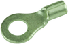 Terminal, Ring Tongue, #8, Crimp; Stud Size - Metric Multicomp Pro - 34P2282 - Newark, An Avnet Company