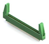 Card Edge Conn, Dual Side, 78Pos, Th; Card Edge Connector Type Edac - 69AJ5597 - Newark, An Avnet Company