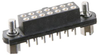 Wire-To-Board Connector, Receptacle, 10 Position, 2 Row; Connector Systems Harwin - 71K8379 - Newark, An Avnet Company