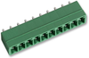 Terminal Block, Pcb, 10 Position; Gender Phoenix Contact - 71C4219 - Newark, An Avnet Company
