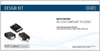 Tvs Diode Design Kit Rohs Compliant Bourns - 50AH4190 - Newark, An Avnet Company