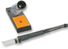 Soldering Iron, Fume Ext, 80W, 24V; Supply Voltage V Ac Weller - 38AJ1699 - Newark, An Avnet Company