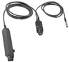 Test Probe, Oscilloscope; Meter Side Connector Keysight Technologies - 65T6466 - Newark, An Avnet Company