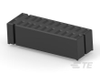 PCB Headers & Receptacles - 524944-E - TE Connectivity