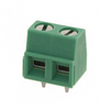 Connectors, Interconnects -Terminal Blocks -Wire to Board -- 1729128
