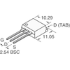 Discrete Semiconductor Products - Transistors - FETs, MOSFETs - Single FETs, MOSFETs - 1346687-IXTI12N50P - Win Source Electronics