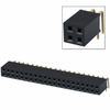 Headers, Receptacles, Female Sockets - S4473-ND - DigiKey