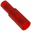 Barrel, Bullet Connectors - 3M157209-ND - DigiKey