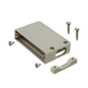 D-Sub, D-Shaped Connector Backshells, Hoods - 1195-2701-ND - DigiKey