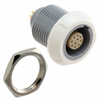 Circular Connector Assemblies - 1003-2757-ND - DigiKey