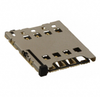 PC Card Sockets - 670-2610-2-ND - DigiKey