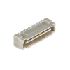 Arrays, Edge Type, Mezzanine (Board to Board) - A99208TR-ND - DigiKey