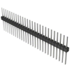 Headers, Male Pins - S1242E-27-ND - DigiKey