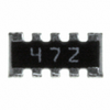 Resistor Networks, Arrays - 60-746X101472JPCT-ND - DigiKey