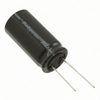 Capacitors - Aluminum Electrolytic Capacitors -- 35YXG3300MEFC18X35.5