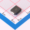 TVS/Fuse/Board Level Protection >> Electrostatic and Surge Protection (TVS/ESD) - SMDJ40CA - LCSC Electronics Technology (HK) Limited