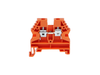 IMOA Connectors, Cordsets & Terminals - ER4ORANGE - Galco Industrial Electronics