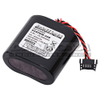 Battery - Lithium Non-Rechargeable - Lithium Primary Packs -- CUSTOM-108 - Image