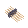Headers, Male Pins - 612-TSW-104-09-G-D-ND - DigiKey
